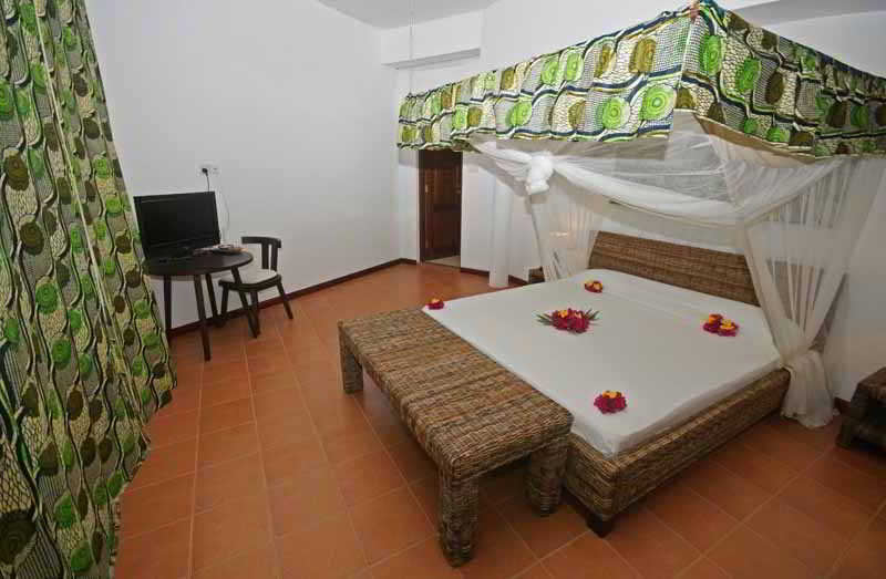 Albatross Ocean View Hotel Dongwe Exterior foto