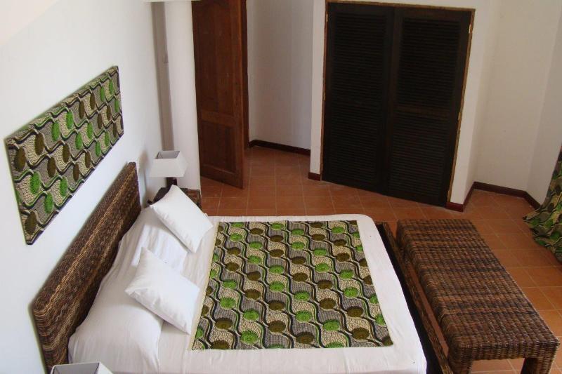 Albatross Ocean View Hotel Dongwe Exterior foto